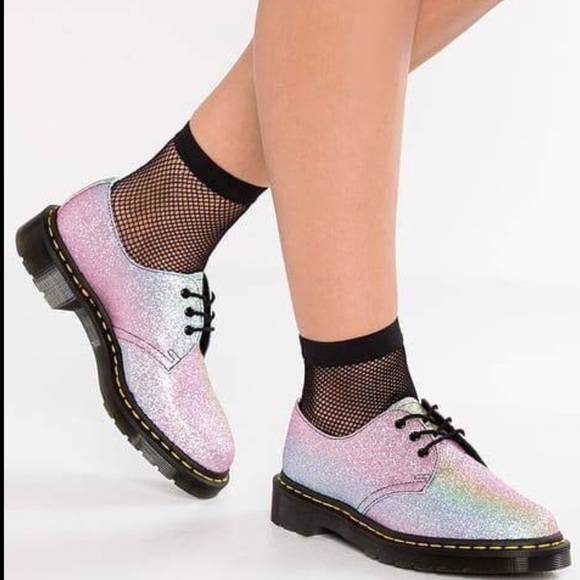 unicorn doc martens